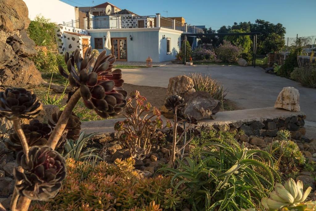 Casa Hilda 1 El Paso Exterior foto